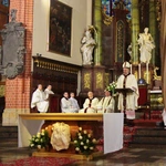 Początek Triduum Paschalnego