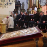 Początek Triduum Paschalnego