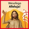 Chrystus prawdziwie zmartwychwstał! 