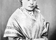 Św. Maria Bernadetta Soubirous