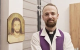 Blisko cierpiącego Chrystusa