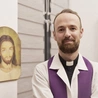 Blisko cierpiącego Chrystusa