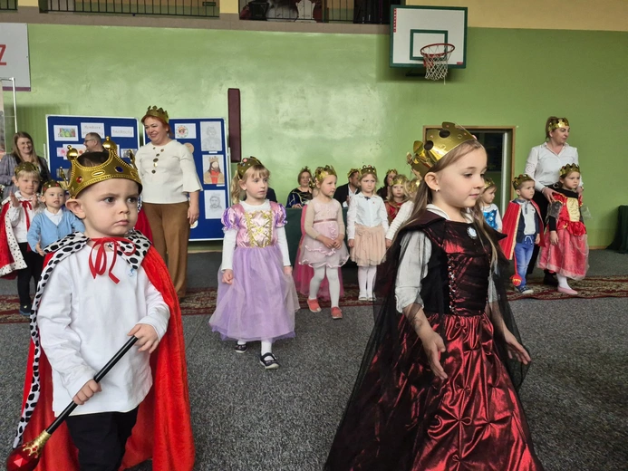 Koronacja w Brzeźnicy