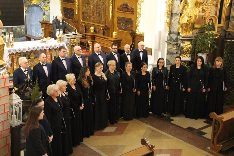 Pasja Cantando Canzoni w Zakliczynie