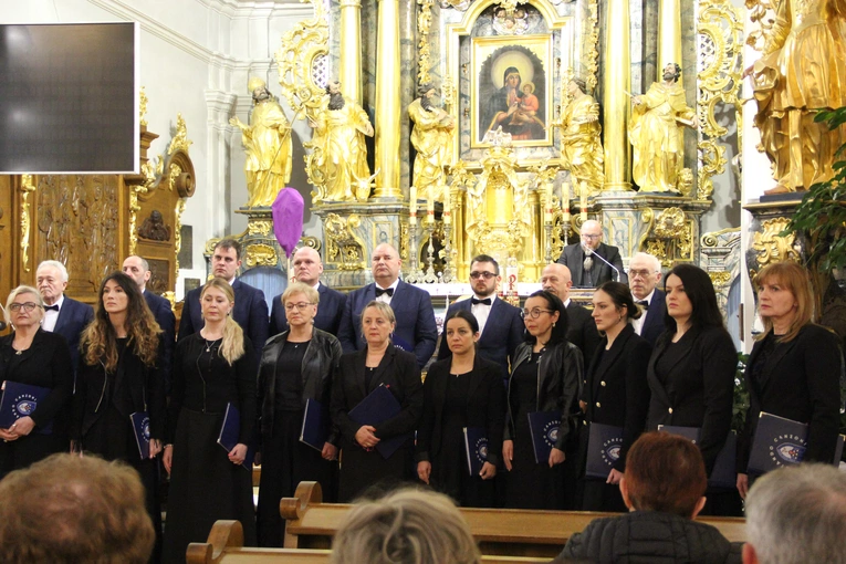 Pasja Cantando Canzoni w Zakliczynie