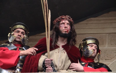 Abp Jędraszewski w Kalwarii: Teraz też trwa sąd nad światem, nad Polską i nad nami