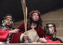 Abp Jędraszewski w Kalwarii: Teraz też trwa sąd nad światem, nad Polską i nad nami