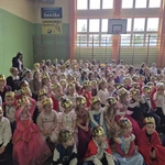 Koronacja w Brzeźnicy