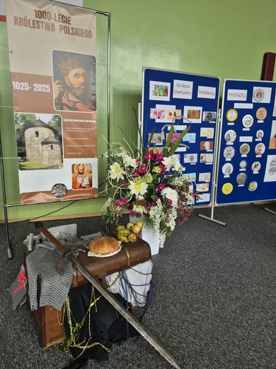 Koronacja w Brzeźnicy