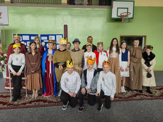 Koronacja w Brzeźnicy