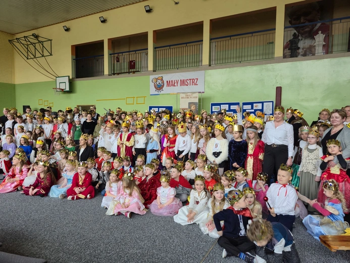 Koronacja w Brzeźnicy