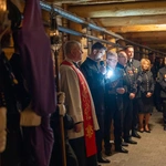 Podziemna Droga Krzyżowa