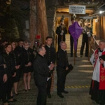 Podziemna Droga Krzyżowa