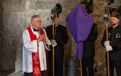 Podziemna Droga Krzyżowa