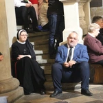 Płock. Msza Krzyżma