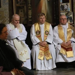 Płock. Msza Krzyżma