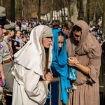 ​Pasja Chrystusa na Kaszubskiej Golgocie 2025