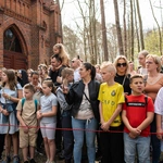 ​Pasja Chrystusa na Kaszubskiej Golgocie 2025