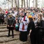 ​Pasja Chrystusa na Kaszubskiej Golgocie 2025