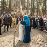 ​Pasja Chrystusa na Kaszubskiej Golgocie 2025