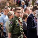 ​Pasja Chrystusa na Kaszubskiej Golgocie 2025