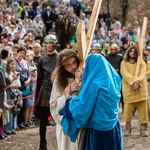 ​Pasja Chrystusa na Kaszubskiej Golgocie 2025
