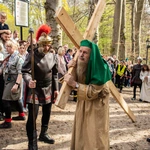 ​Pasja Chrystusa na Kaszubskiej Golgocie 2025
