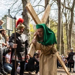 ​Pasja Chrystusa na Kaszubskiej Golgocie 2025