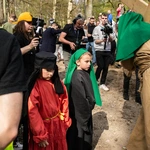 ​Pasja Chrystusa na Kaszubskiej Golgocie 2025