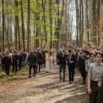 ​Pasja Chrystusa na Kaszubskiej Golgocie 2025
