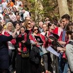 ​Pasja Chrystusa na Kaszubskiej Golgocie 2025