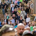 ​Pasja Chrystusa na Kaszubskiej Golgocie 2025
