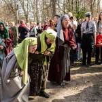 ​Pasja Chrystusa na Kaszubskiej Golgocie 2025