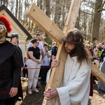 ​Pasja Chrystusa na Kaszubskiej Golgocie 2025