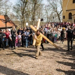 ​Pasja Chrystusa na Kaszubskiej Golgocie 2025