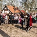 ​Pasja Chrystusa na Kaszubskiej Golgocie 2025