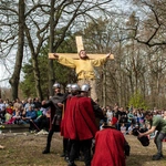 ​Pasja Chrystusa na Kaszubskiej Golgocie 2025