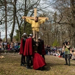 ​Pasja Chrystusa na Kaszubskiej Golgocie 2025