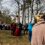 ​Pasja Chrystusa na Kaszubskiej Golgocie 2025