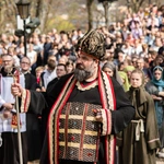 ​Pasja Chrystusa na Kaszubskiej Golgocie 2025
