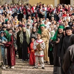 ​Pasja Chrystusa na Kaszubskiej Golgocie 2025