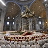 Liturgia Męki Pańskiej: nie siła zbawia świat, ale słabość miłości