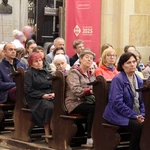 Liturgia męki Pańskiej 2025 w archikatedrze wrocławskiej