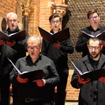 Liturgia męki Pańskiej 2025 w archikatedrze wrocławskiej