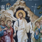 Alleluja! Życzenia dla Czytelników