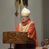 Wielki Piątek: homilia bp. Adama Wodarczyka