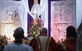 Liturgia Męki Pańskiej w archikatedrze