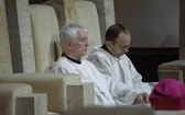 Liturgia Męki Pańskiej w archikatedrze