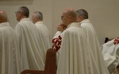 Liturgia Męki Pańskiej w archikatedrze