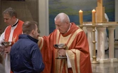Liturgia Męki Pańskiej w archikatedrze